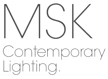 MSK Contemporary Lighting